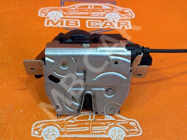 Замок багажника MERCEDES-BENZ M-класс W164 (2005 - 2008) — Разборка Мерседес