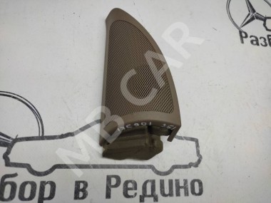 Уголок зеркала MERCEDES-BENZ R-класс W251 (2005 - 2007) — Разборка Мерседес