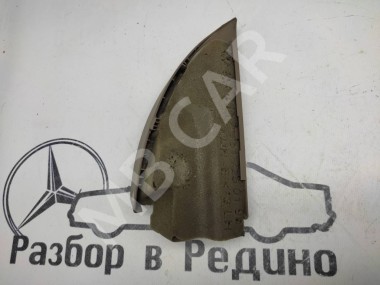 Уголок зеркала MERCEDES-BENZ R-класс W251 (2005 - 2007) — Разборка Мерседес