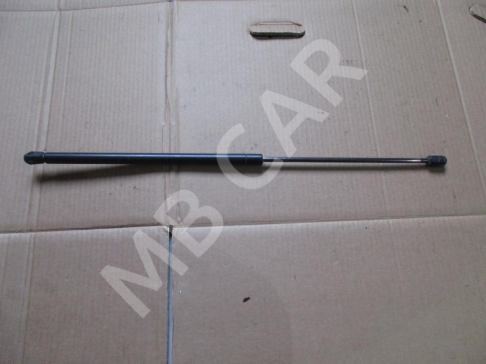 Амортизатор крышки багажника MERCEDES-BENZ M-класс W163 рестайлинг (2001 - 2005) фото 1 — Разборка Мерседес