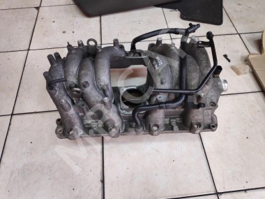 Коллектор впускной MERCEDES-BENZ S-класс W140 (1991 - 1998) — Разборка Мерседес