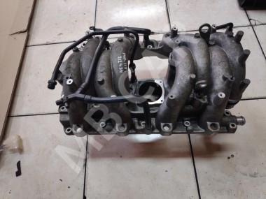 Коллектор впускной MERCEDES-BENZ S-класс W140 (1991 - 1998) — Разборка Мерседес