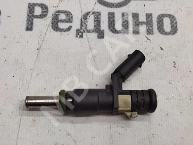 Форсунка БЕНЗИН MERCEDES-BENZ C-класс W203/S203/CL203 (2000 - 2004) — Разборка Мерседес