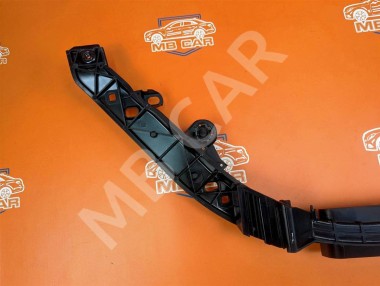 Панель телевизора верхняя MERCEDES-BENZ A-класс W177 (2018 - 2023) — Разборка Мерседес