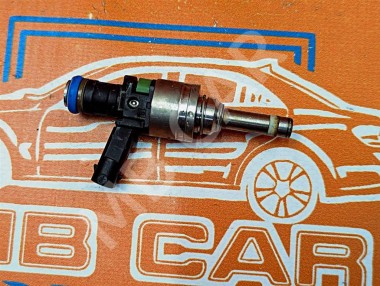 Форсунка БЕНЗИН MERCEDES-BENZ E-класс W212/S212/C207/A207 рестайлинг (2013 - 2016) — Разборка Мерседес