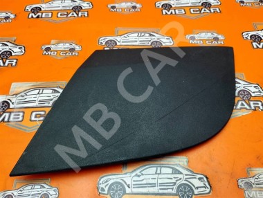 Накладка MERCEDES-BENZ B-класс W245 (2005 - 2009) — Разборка Мерседес