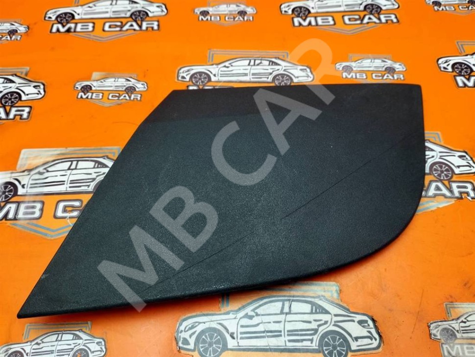 Накладка MERCEDES-BENZ B-класс W245 (2005 - 2009) фото 1 — Разборка Мерседес