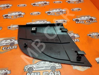 Накладка MERCEDES-BENZ B-класс W245 (2005 - 2009) — Разборка Мерседес