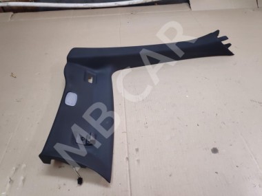 Накладка передней стойки MERCEDES-BENZ SLK-класс R171 (2004 - 2008) — Разборка Мерседес