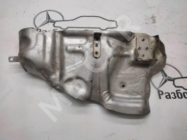 Защитный экран MERCEDES-BENZ E-класс W212/S212/C207/A207 рестайлинг (2013 - 2016) — Разборка Мерседес