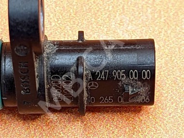 Датчик ABS MERCEDES-BENZ A-класс W177 (2018 - 2023) — Разборка Мерседес