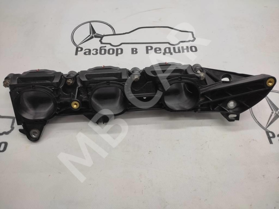 Фланец MERCEDES-BENZ C-класс W204/S204 (2006 - 2011) фото 1 — Разборка Мерседес