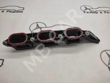 Фланец MERCEDES-BENZ C-класс W204/S204 (2006 - 2011) — Разборка Мерседес