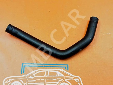 Патрубок ОЖ MERCEDES-BENZ A-класс W177 (2018 - 2023) — Разборка Мерседес