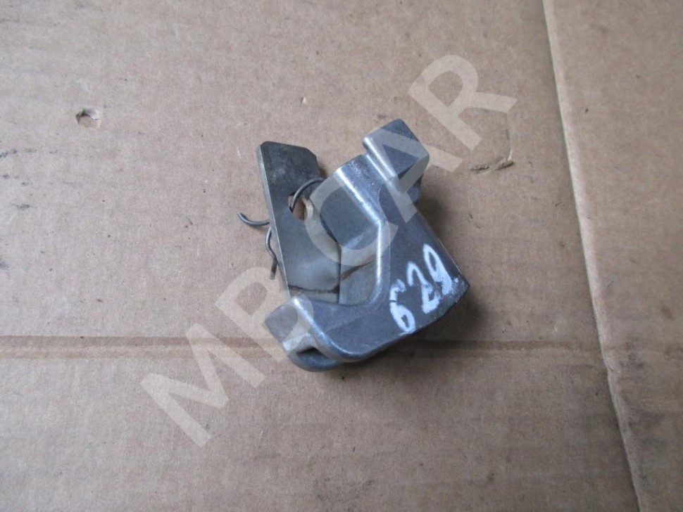 Кронштейн MERCEDES-BENZ E-класс W211/S211 (2002 - 2006) фото 1 — Разборка Мерседес