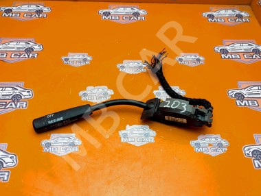 Переключатель круиз контроля MERCEDES-BENZ C-класс W203/S203/CL203 (2000 - 2004) — Разборка Мерседес