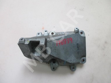 Лапа правая MERCEDES-BENZ M-класс AMG W166 (2011 - 2015) — Разборка Мерседес