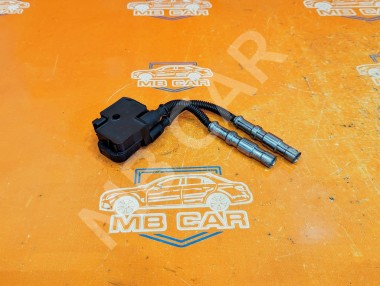 Катушка зажигания MERCEDES-BENZ M-класс W164 (2005 - 2008) — Разборка Мерседес