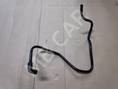 Трубка рециркуляции ОГ MERCEDES-BENZ SLK-класс R171 (2004 - 2008) — Разборка Мерседес