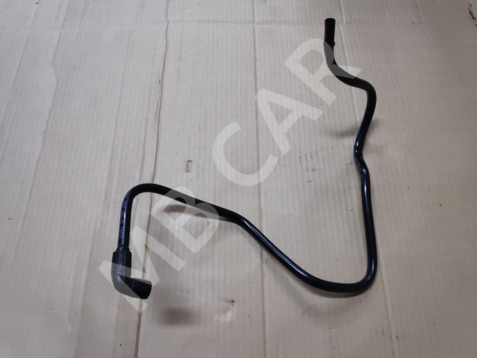 Трубка рециркуляции ОГ MERCEDES-BENZ SLK-класс R171 (2004 - 2008) фото 1 — Разборка Мерседес