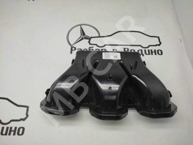 Воздушный канал MERCEDES-BENZ GLC-класс Coupe C253 (2016 - 2019) — Разборка Мерседес