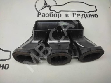 Воздушный канал MERCEDES-BENZ GLC-класс Coupe C253 (2016 - 2019) — Разборка Мерседес