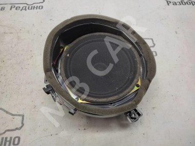 Динамик MERCEDES-BENZ M-класс W163 рестайлинг (2001 - 2005) — Разборка Мерседес