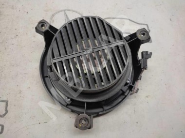 Динамик MERCEDES-BENZ M-класс W163 рестайлинг (2001 - 2005) — Разборка Мерседес