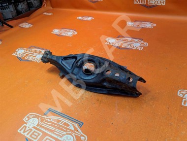 Рычаг задней стойки (лодка) MERCEDES-BENZ W124 W124/S124/C124/A124 (1984 - 1993) — Разборка Мерседес