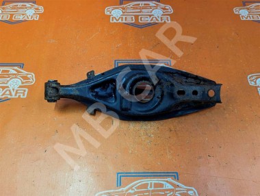 Рычаг задней стойки (лодка) MERCEDES-BENZ W124 W124/S124/C124/A124 (1984 - 1993) — Разборка Мерседес