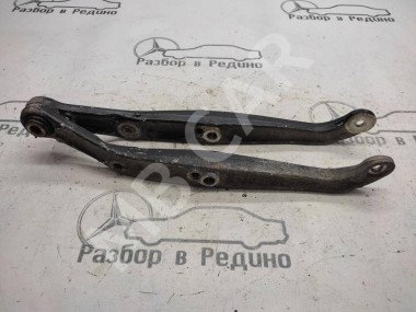 Рычаг задней стойки (лодка) MERCEDES-BENZ CLS-класс C219 (2004 - 2008) — Разборка Мерседес