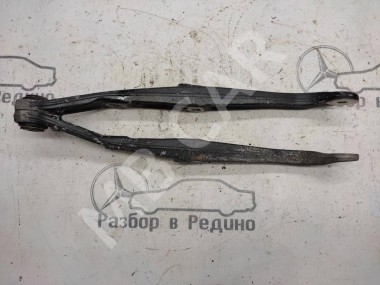 Рычаг задней стойки (лодка) MERCEDES-BENZ CLS-класс C219 (2004 - 2008) — Разборка Мерседес