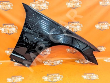 Крыло переднее правое MERCEDES-BENZ S-класс W221 (2005 - 2009) — Разборка Мерседес