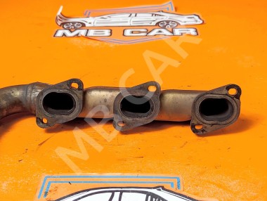 Коллектор выпускной MERCEDES-BENZ R-класс W251 (2005 - 2007) &mdash; Разборка Мерседес