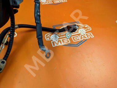 Провод стартера MERCEDES-BENZ C-класс W204/S204/С204 рестайлинг (2011 - 2015) — Разборка Мерседес