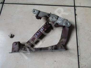 Петля капота MERCEDES-BENZ E-класс W211/S211 рестайлинг (2006 - 2009) — Разборка Мерседес