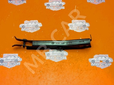 Кронштейн крепления бампера MERCEDES-BENZ R-класс W251 (2005 - 2007) — Разборка Мерседес