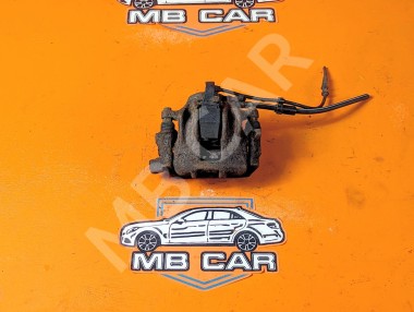 Суппорт передний левый MERCEDES-BENZ C-класс W202/S202 (1993 - 1997) &mdash; Разборка Мерседес