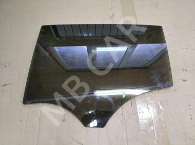 Стекло заднее левое MERCEDES-BENZ GLA-класс X156 рестайлинг (2017 - 2020) — Разборка Мерседес