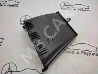 Корпус салонного фильтра MERCEDES-BENZ E-класс W211/S211 (2002 - 2006) — Разборка Мерседес
