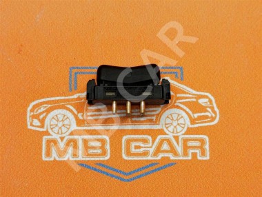 Кнопка MERCEDES-BENZ G-класс W463 рестайлинг 2 (2008 - 2012) — Разборка Мерседес