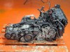Двигатель дизельный MERCEDES-BENZ A-класс W168 рестайлинг (2001 - 2004) A 170 1.7 AT (95 л.с.) фото 5 &mdash; Разборка Мерседес
