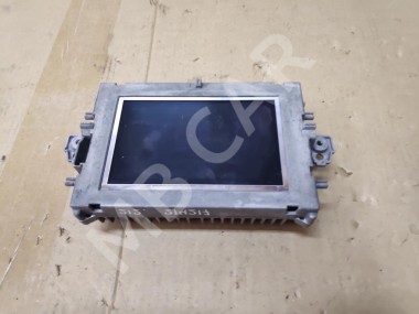 Монитор MERCEDES-BENZ E-класс W212/S212/C207/A207 (2009 - 2013) — Разборка Мерседес