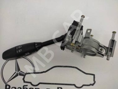 Переключатель подрулевой MERCEDES-BENZ S-класс W220 рестайлинг (2002 - 2005) — Разборка Мерседес