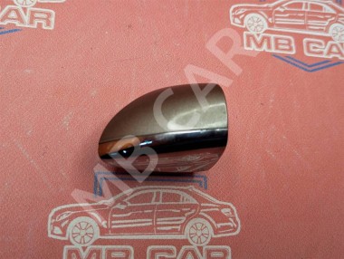Крышка ручки двери MERCEDES-BENZ R-класс W251 (2005 - 2007) — Разборка Мерседес