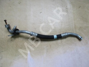 Трубка кондиционера MERCEDES-BENZ CLK-класс C208/A208 (1997 - 2000) — Разборка Мерседес