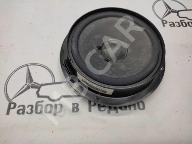 Динамик MERCEDES-BENZ M-класс W164 рестайлинг (2008 - 2011) — Разборка Мерседес