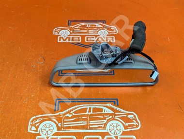Зеркало внутрисалонное MERCEDES-BENZ E-класс W212/S212/C207/A207 (2009 - 2013) — Разборка Мерседес