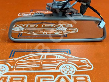 Зеркало внутрисалонное MERCEDES-BENZ E-класс W212/S212/C207/A207 (2009 - 2013) — Разборка Мерседес