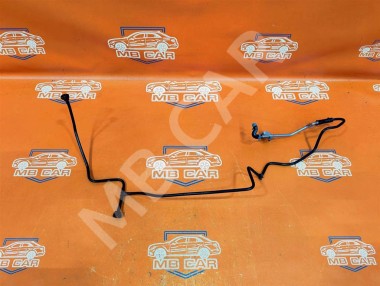 Трубка вентиляции расширительного бака MERCEDES-BENZ GLE-класс Coupe C292 (2015 - 2019) — Разборка Мерседес